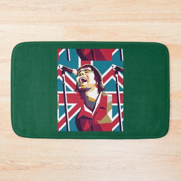 Item preview, liam gallagher  art                       designed and sold by BarkyzGX.