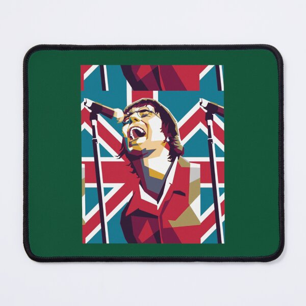 Item preview, liam gallagher  art                       designed and sold by BarkyzGX.