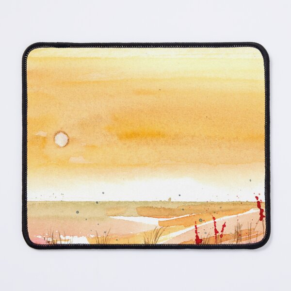 Item preview, Kailua Sunset designed and sold by juliayuka.