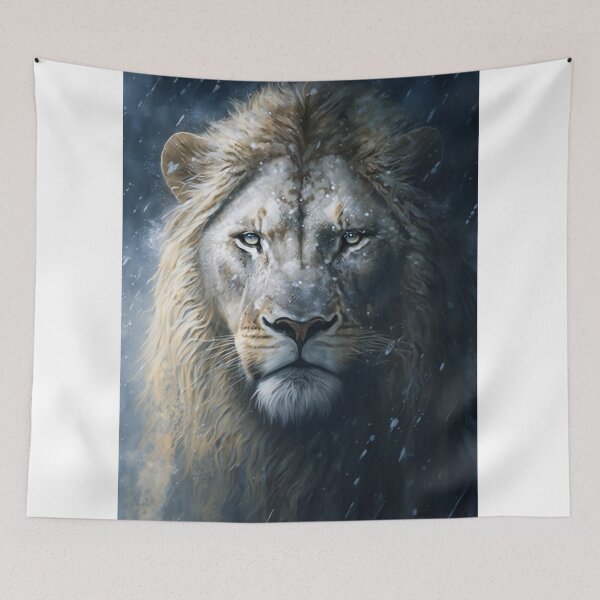 Item preview, Zodiac Signs Leo #05-083 designed and sold by nikoart001.