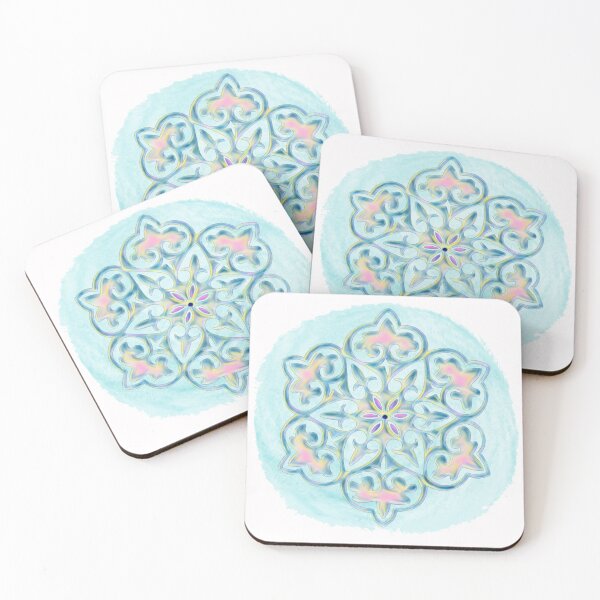 Item preview, Boho design trend designed and sold by Selenophile  Design.