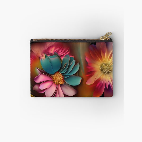 Item preview, Animated Multicolored Asters designed and sold by FireScreen.