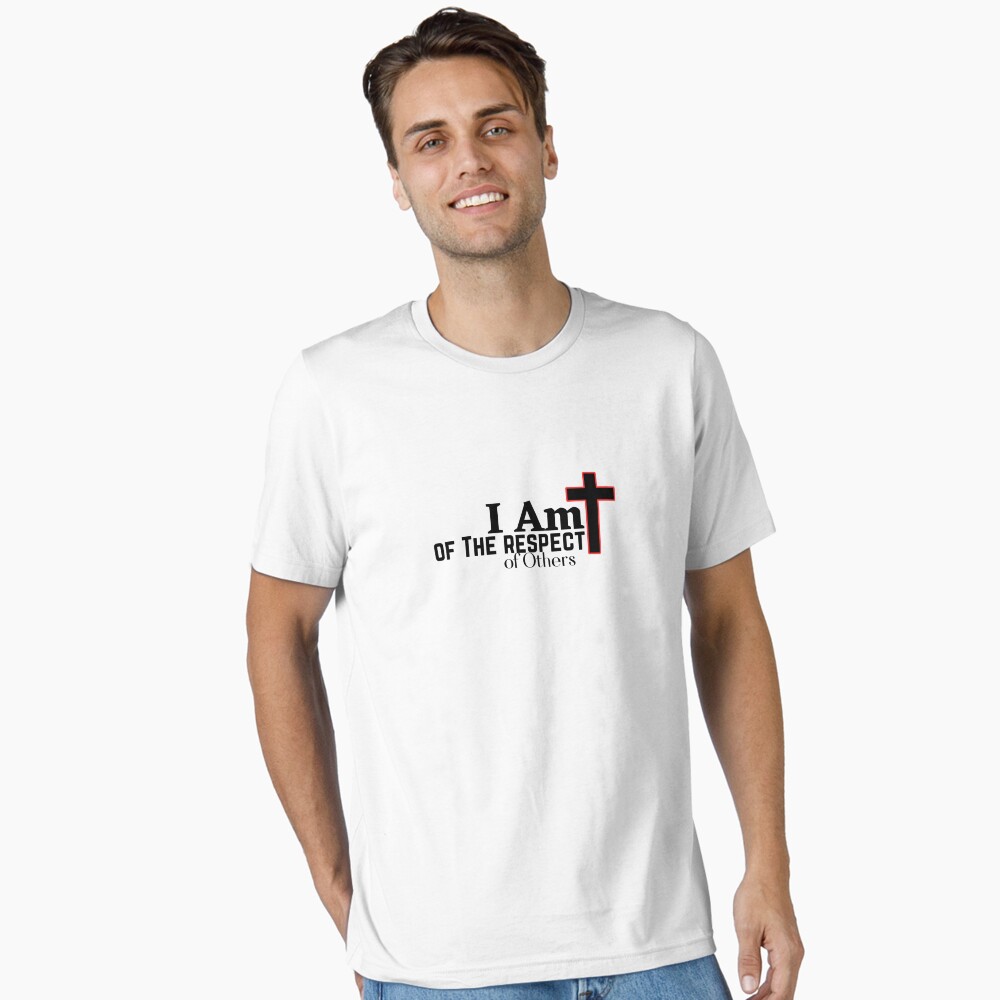 Artikel-Vorschau von Essential T-Shirt, designt und verkauft von smarttshirtAk.