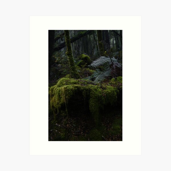 Item preview, Rainforest Moss designed and sold by DylzG-Designs.