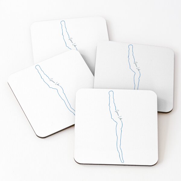 Item preview, Seneca Lake designed and sold by jenikahalsey.