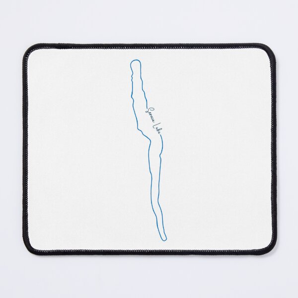 Item preview, Seneca Lake designed and sold by jenikahalsey.