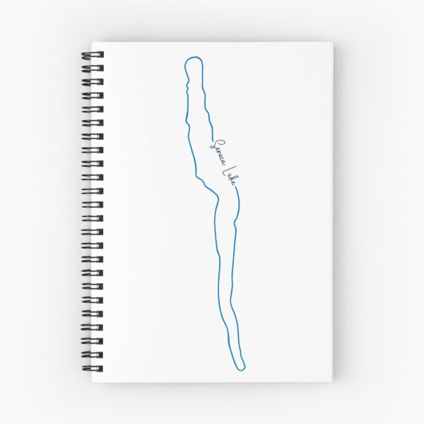 Item preview, Seneca Lake designed and sold by jenikahalsey.