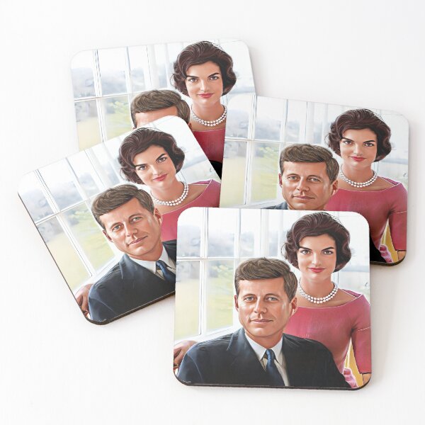 Item preview, Jack & Jackie designed and sold by Bjorkyboy.