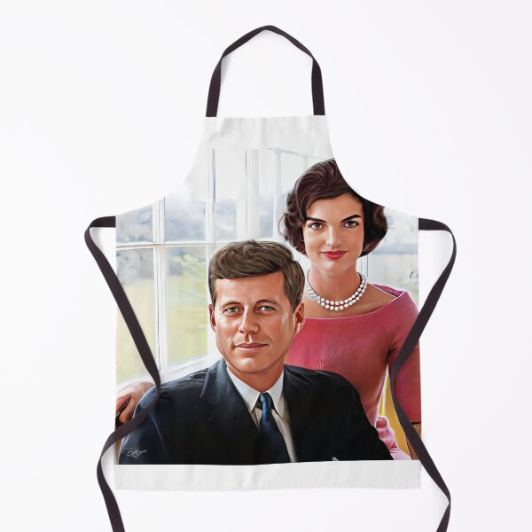 Item preview, Jack & Jackie designed and sold by Bjorkyboy.