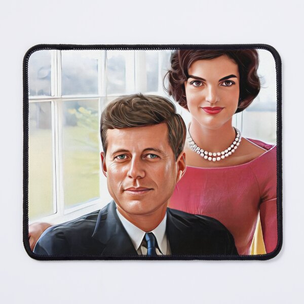Item preview, Jack & Jackie designed and sold by Bjorkyboy.