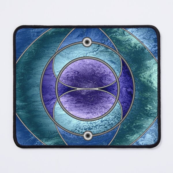 Item preview, Element 2: Helium designed and sold by Fluid Visions.