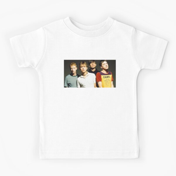 Oasis Kids T-Shirts for Sale | Redbubble