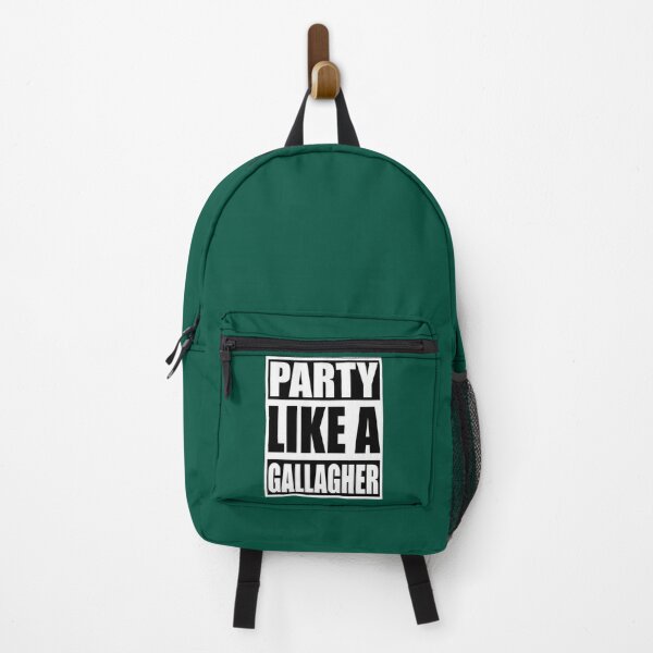 Item preview, Party like a Gallagher! designed and sold by BarkyzGX.