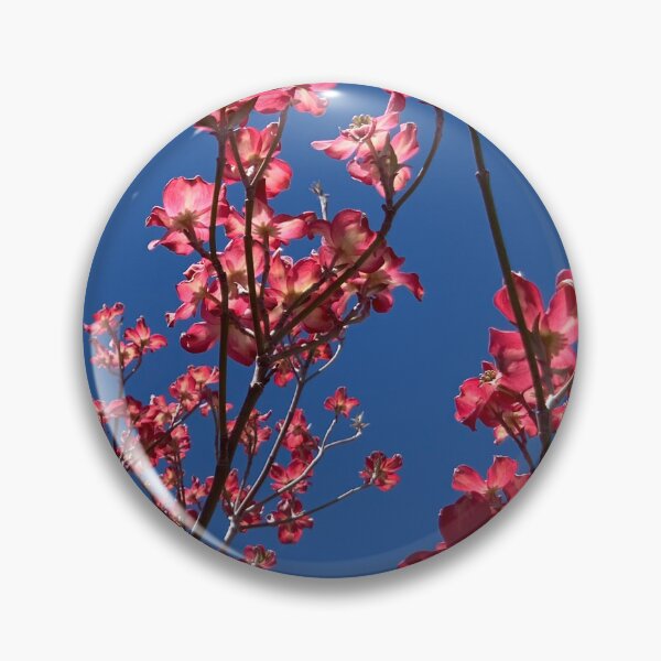 Item preview, Cherokee Dogwood Tree designed and sold by Betsy Phillips.