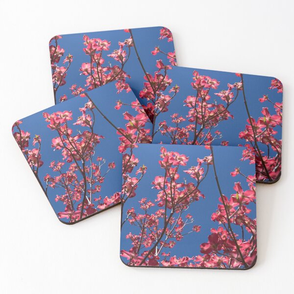 Item preview, Cherokee Dogwood Tree designed and sold by Betsy Phillips.
