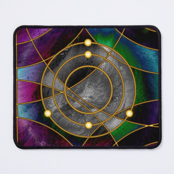 Item preview, Element 5: Boron designed and sold by Fluid Visions.