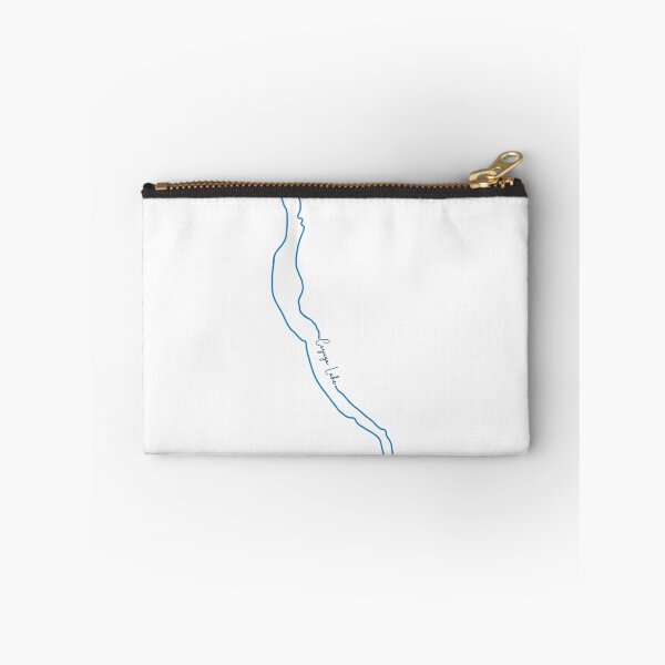 Item preview, Cayuga Lake designed and sold by jenikahalsey.