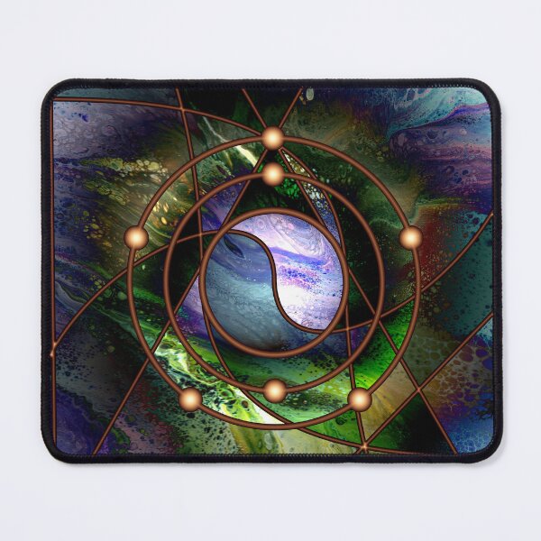 Item preview, Element 7: Nitrogen designed and sold by Fluid Visions.
