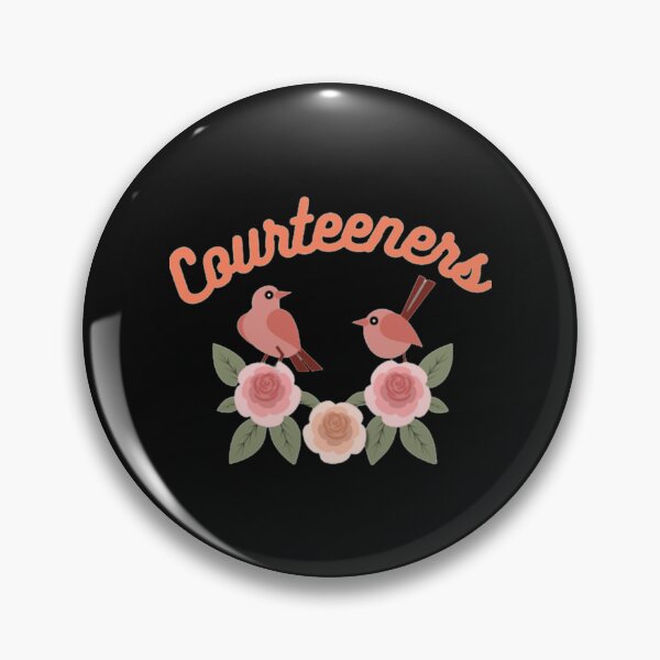 Item preview, the courteeners           designed and sold by BarkyzGX.