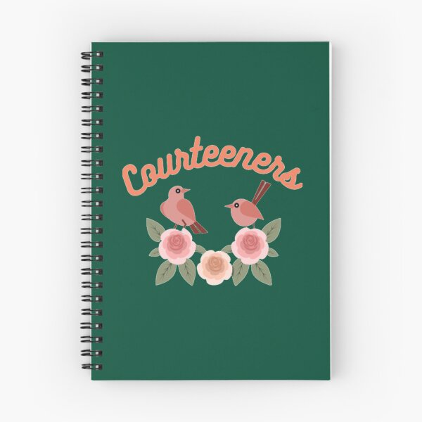 Item preview, the courteeners           designed and sold by BarkyzGX.