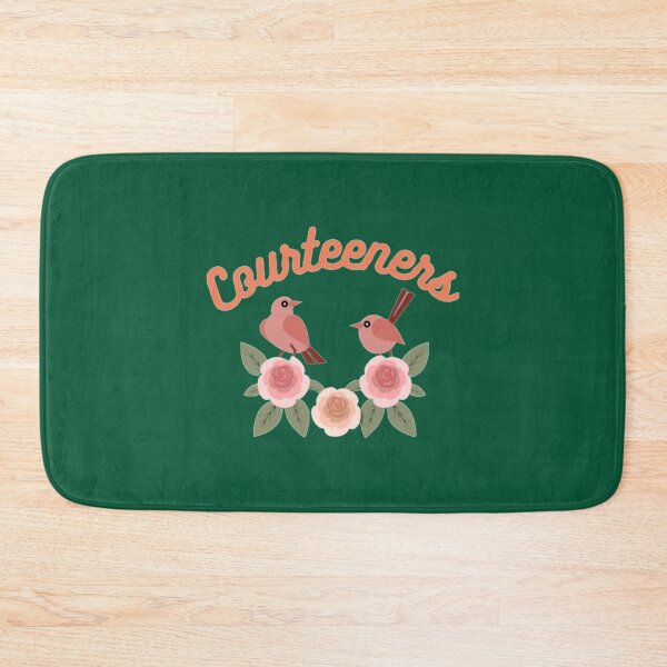 Item preview, the courteeners           designed and sold by BarkyzGX.