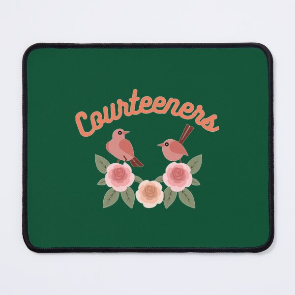 Item preview, the courteeners           designed and sold by BarkyzGX.