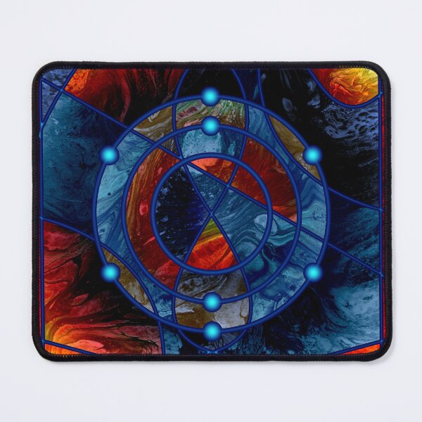 Item preview, Element 8: Oxygen designed and sold by Fluid Visions.