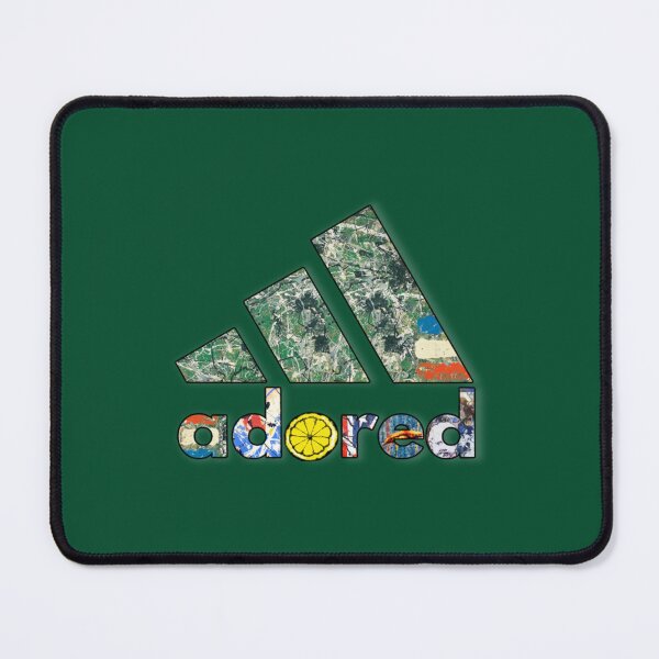 Item preview, The Stone Roses Adored 80_s  Sports Lemon Design    designed and sold by BarkyzGX.