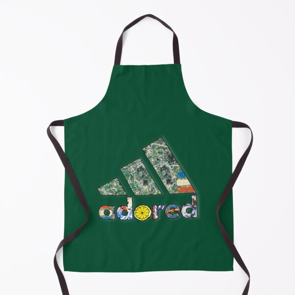 Item preview, The Stone Roses Adored 80_s  Sports Lemon Design    designed and sold by BarkyzGX.