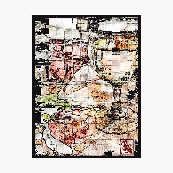 Item preview, Woven Moment designed and sold by bev langby.