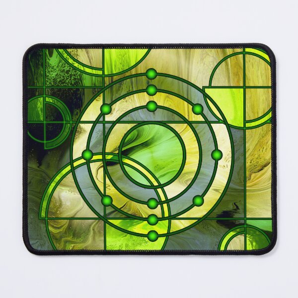 Item preview, Element 12: Magnesium designed and sold by Fluid Visions.