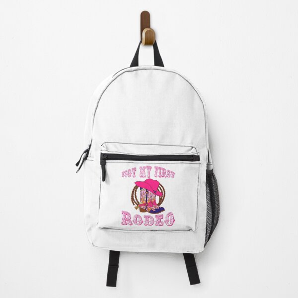 Item preview, Not My First Rodeo designed and sold by Silent  Rep Club.