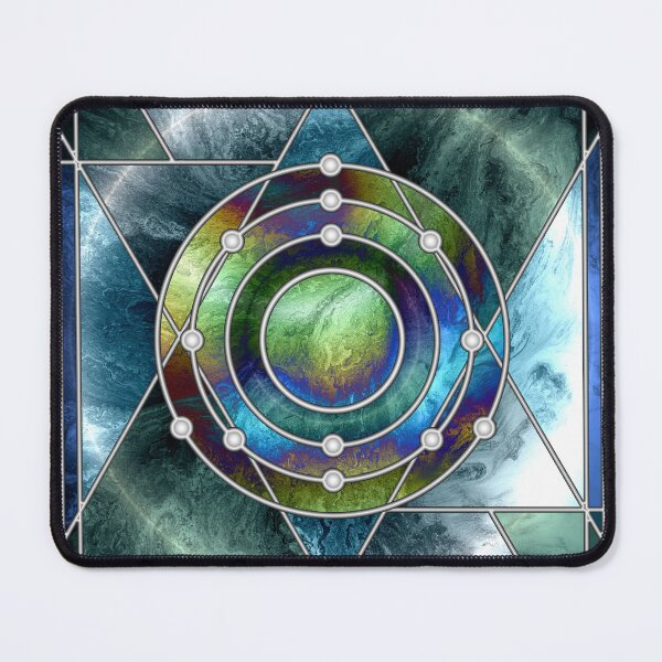 Item preview, Element 13: Aluminium designed and sold by Fluid Visions.