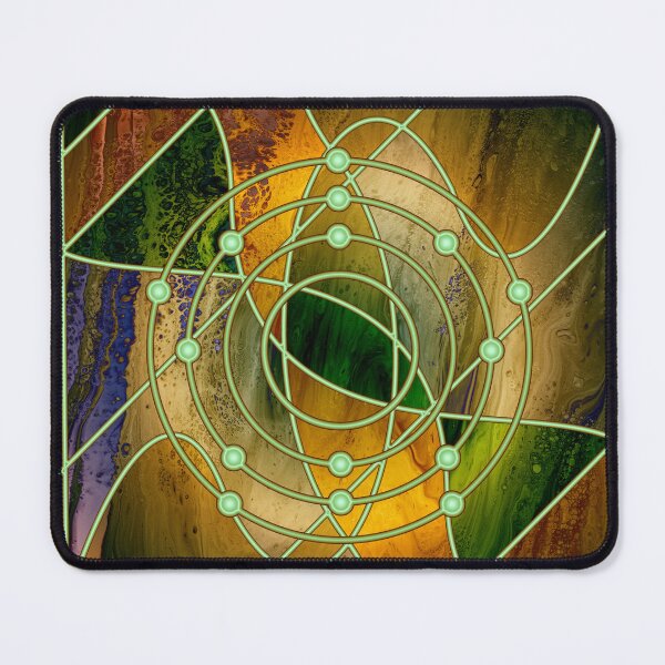 Item preview, Element 15: Phosphorus designed and sold by Fluid Visions.