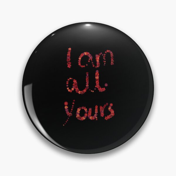Item preview, I Am all Yours Rose Design-96 PNG designed and sold by Metaversigns2-O.