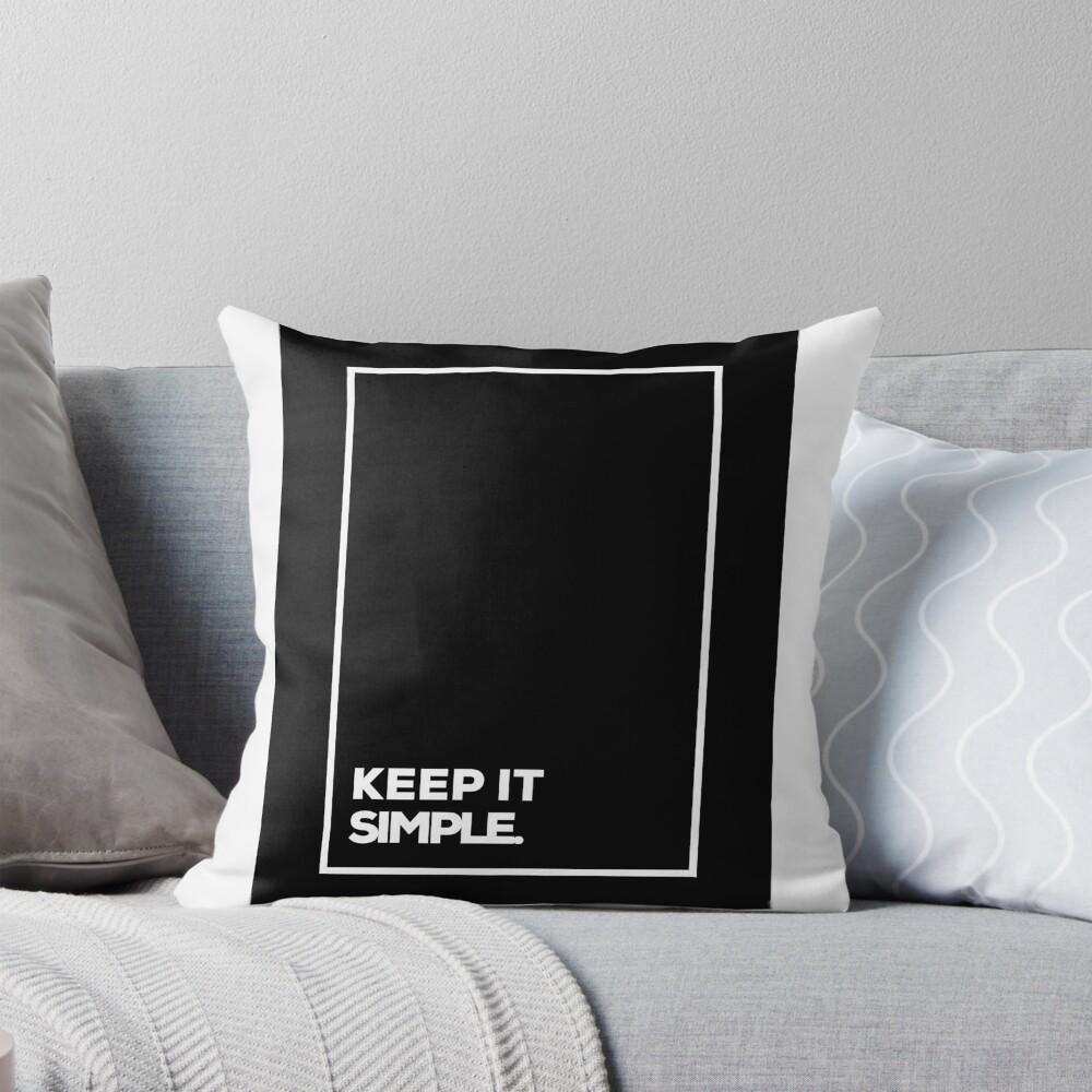 Item preview, Throw Pillow designed and sold by Randy403.