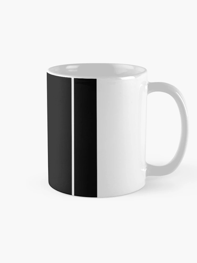 Thumbnail 3 of 6, Coffee Mug, keep it simple designed and sold by Randy403.