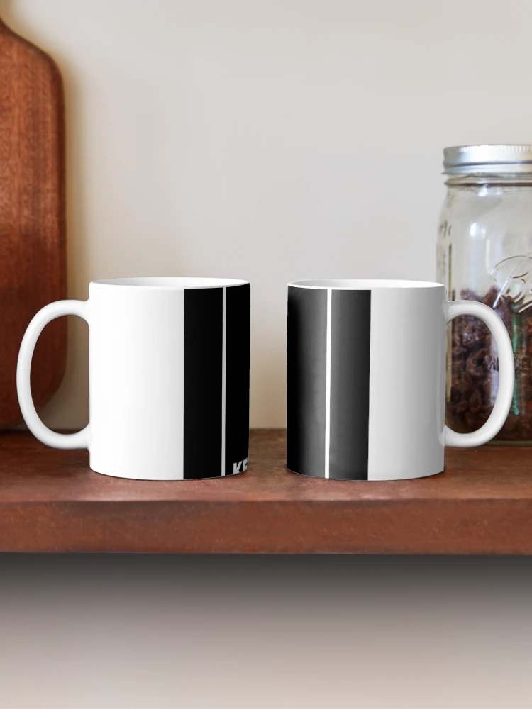 Thumbnail 2 of 6, Coffee Mug, keep it simple designed and sold by Randy403.