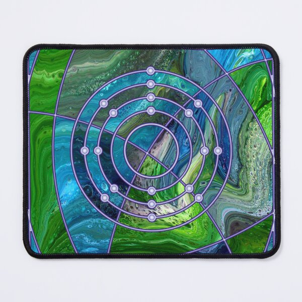 Item preview, Element 19: Potassium designed and sold by Fluid Visions.
