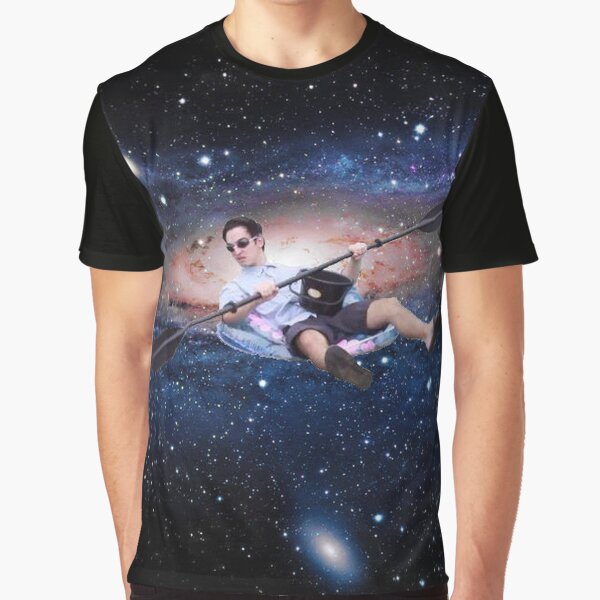 Filthy Frank Joji Graphic T-Shirt