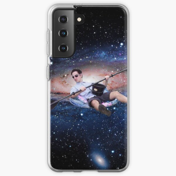 Filthy Frank Joji Samsung Galaxy Soft Case