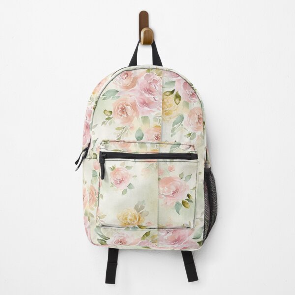Item preview, Pastel roses  designed and sold by Dorikoogler.