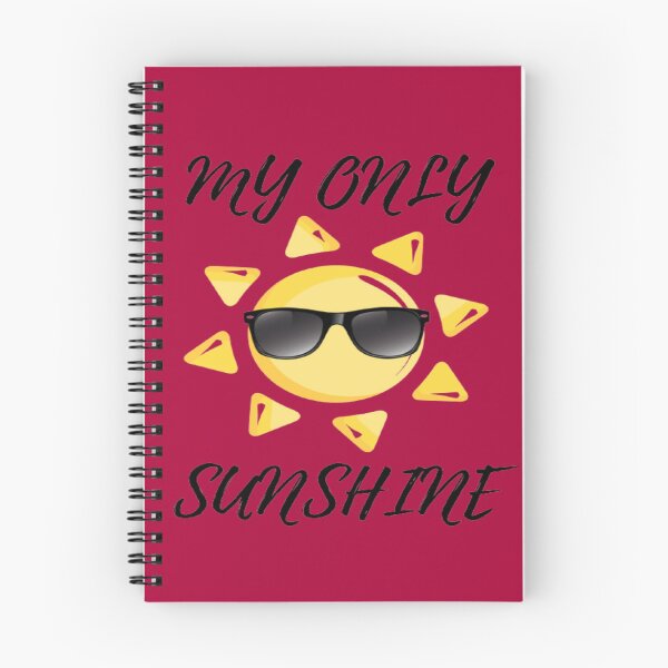 Item preview, Brushed Watercolor Painted Sun | My Only Sunshine designed and sold by surprise-to-me.