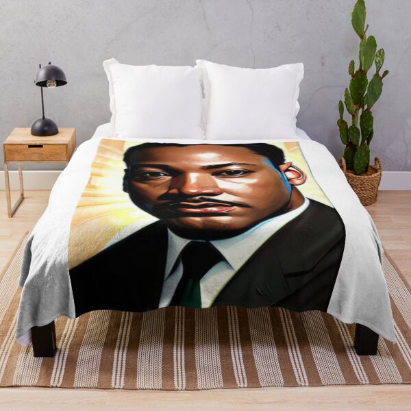 Item preview, Martin Luther King jr designed and sold by Bjorkyboy.