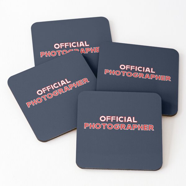 Item preview, official photographer paparazzi camera designed and sold by closeddoor.