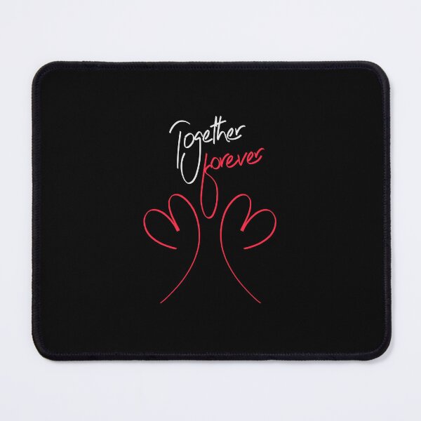 Item preview, Together Forever Text Design-199 PNG designed and sold by Metaversigns2-O.