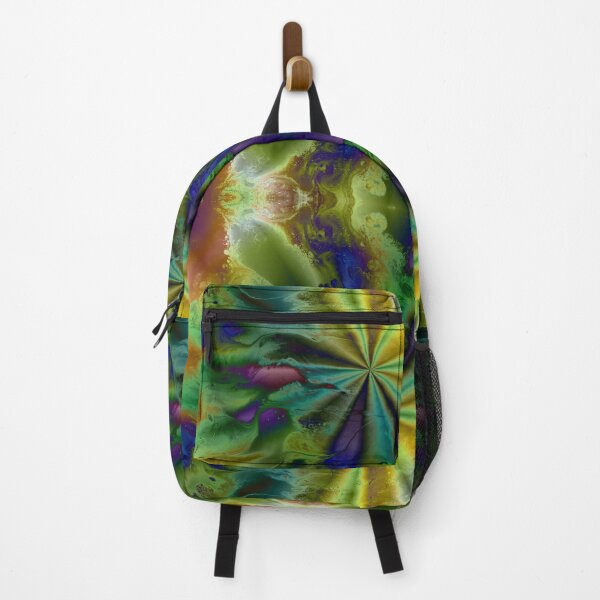 Item preview, Pulsar: outer space art designed and sold by Fluid Visions.