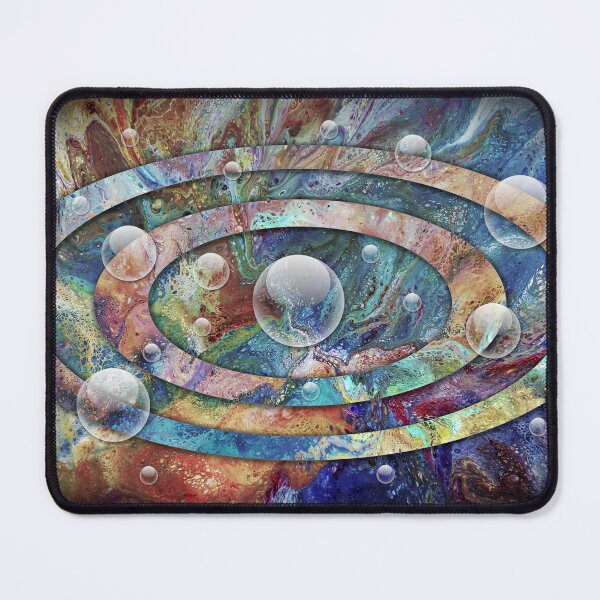 Item preview, Inner Space designed and sold by Fluid Visions.