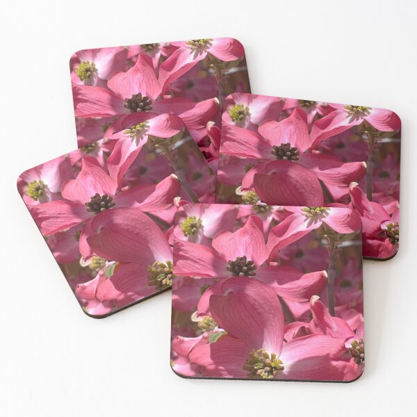 Item preview, Cherokee Dogwood Tree Blossoms designed and sold by Betsy Phillips.