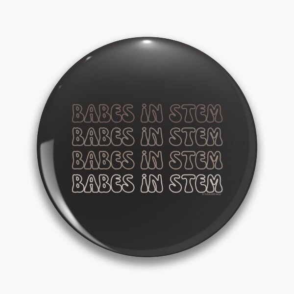 Artikelvorschau, Babes in STEM. v8a | @lilsboobthangs entworfen und verkauft von lilsboobthangs.